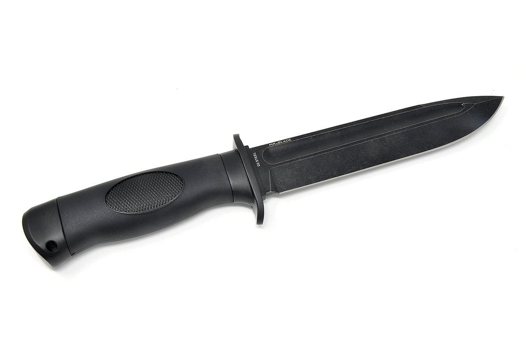Protector | Mr. Blade