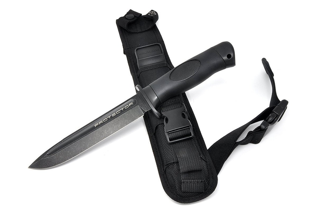 Protector | Mr. Blade