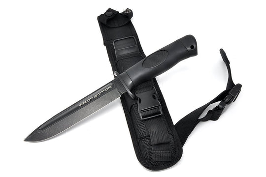 Protector | Mr. Blade