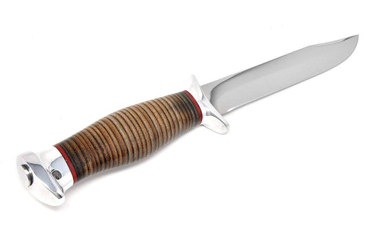 other side of the Recon knife