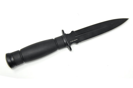 other side of the knife