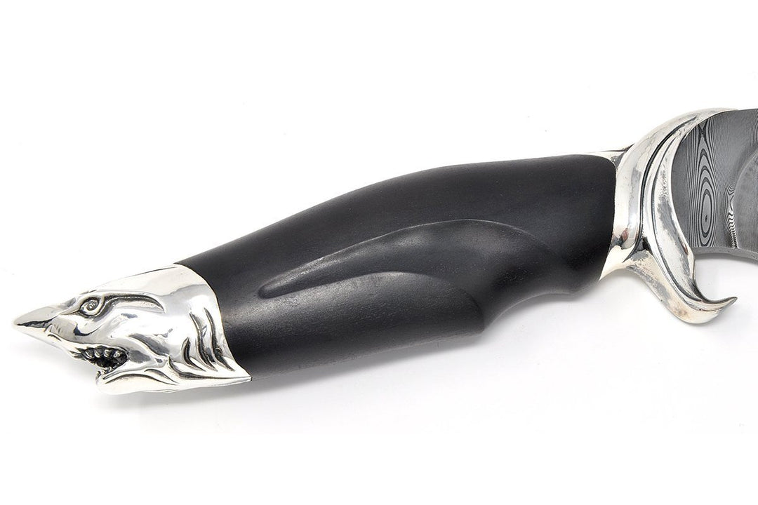 Handle details
