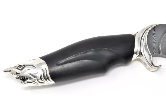 Handle details