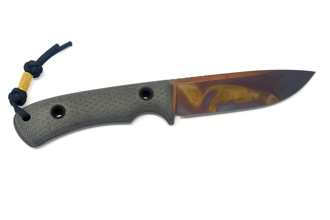 South Pole GCM Apocalyptic | TRC knives