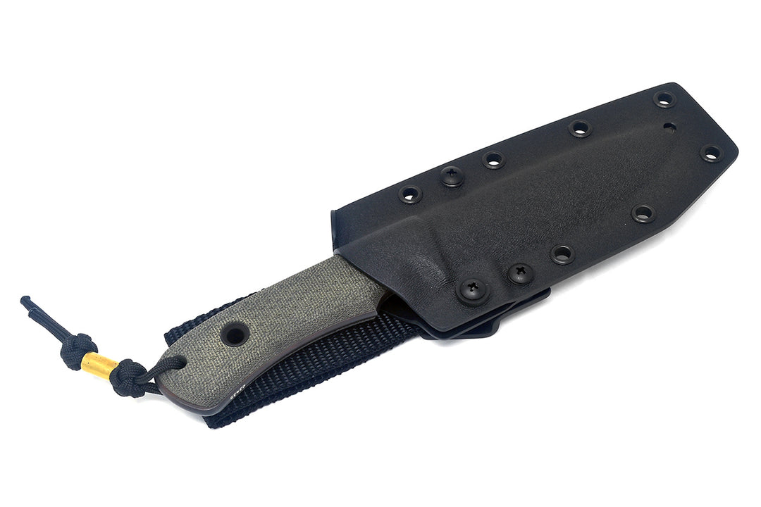 South Pole GCM Apocalyptic | TRC knives