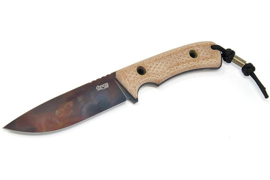 South Pole Apocalyptic | TRC knives