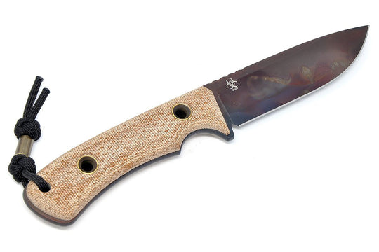 South Pole Apocalyptic | TRC knives
