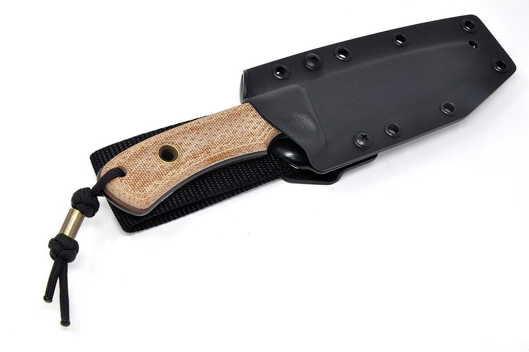 South Pole Apocalyptic | TRC knives