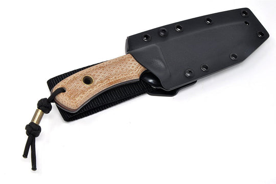 South Pole Apocalyptic | TRC knives