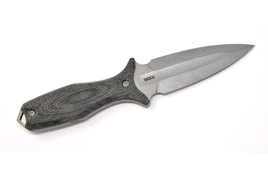 Specter | N.C.Custom