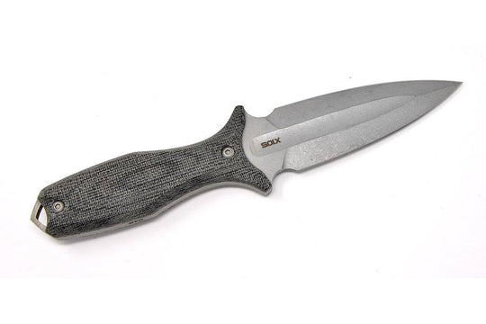 Specter | N.C.Custom