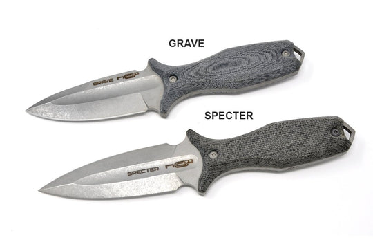 Specter | N.C.Custom