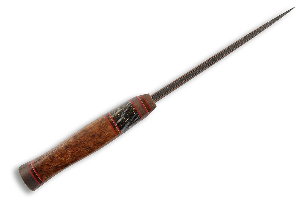 Top view