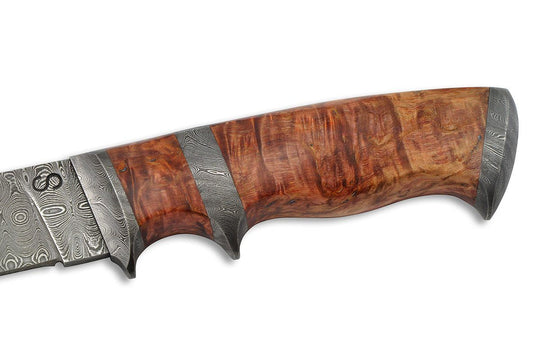 handle details