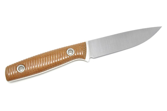 other side of the knife