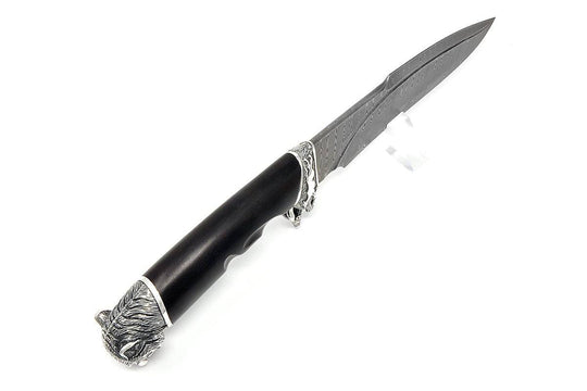 Top view
