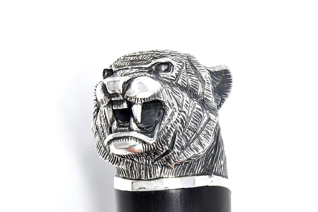 Tiger head