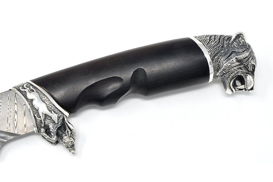Handle details