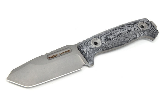 Ultras - heavy duty knife by N.C. Custom